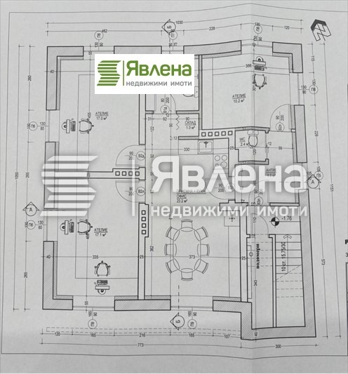 Kiralık  3 yatak odası Sofia , Reduta , 111 metrekare | 54558303 - görüntü [14]