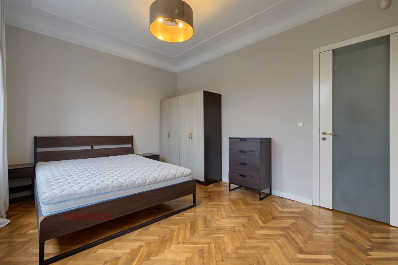 Дава под наем  4-стаен град София , Център , 145 кв.м | 27909073 - изображение [8]