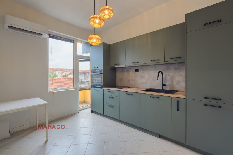 Дава под наем  4-стаен град София , Център , 145 кв.м | 27909073 - изображение [10]