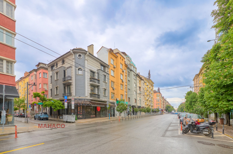 Дава под наем  4-стаен град София , Център , 145 кв.м | 27909073 - изображение [17]