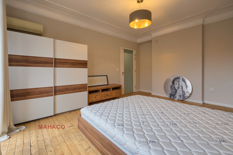 Дава под наем  4-стаен град София , Център , 145 кв.м | 27909073 - изображение [4]