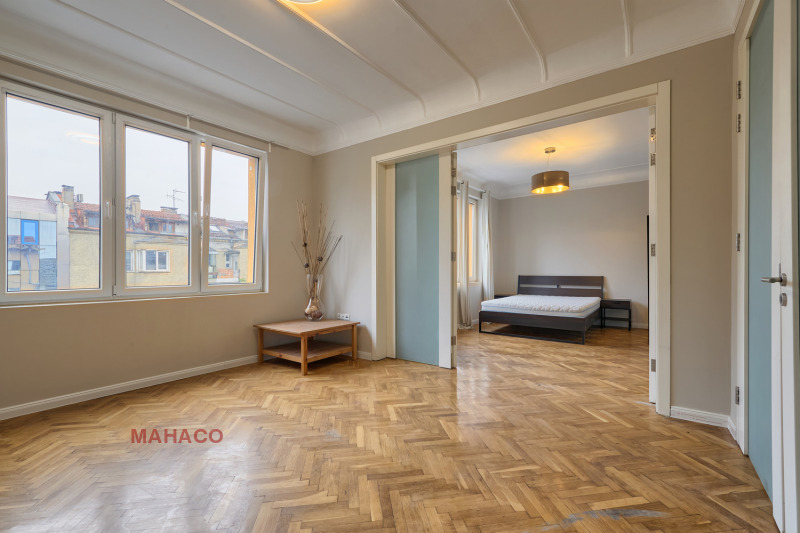 Дава под наем  4-стаен град София , Център , 145 кв.м | 27909073 - изображение [7]