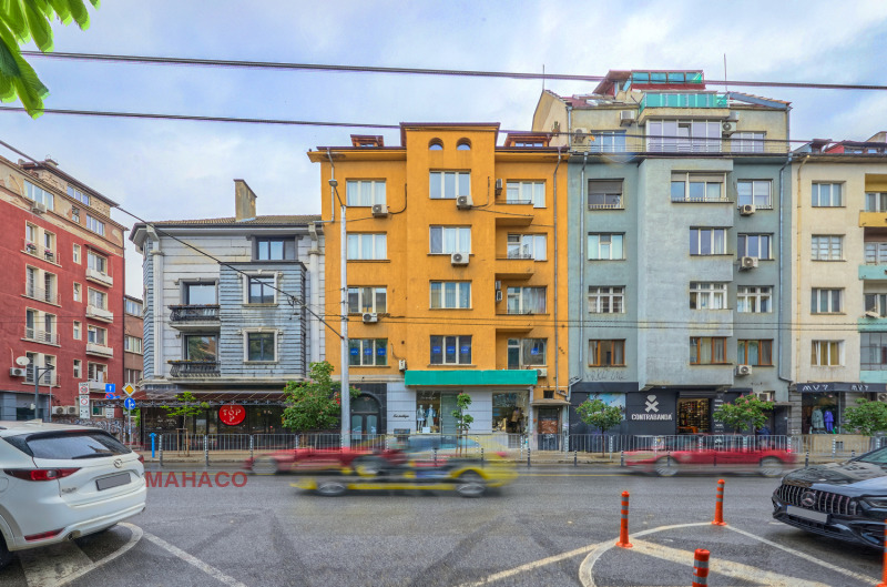 Дава под наем  4-стаен град София , Център , 145 кв.м | 27909073 - изображение [16]