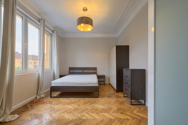 Дава под наем  4-стаен град София , Център , 145 кв.м | 27909073 - изображение [5]