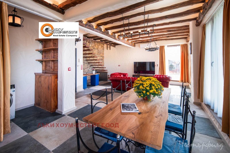 Дава под наем 4-СТАЕН, гр. София, Горубляне, снимка 4 - Апартаменти - 52387844