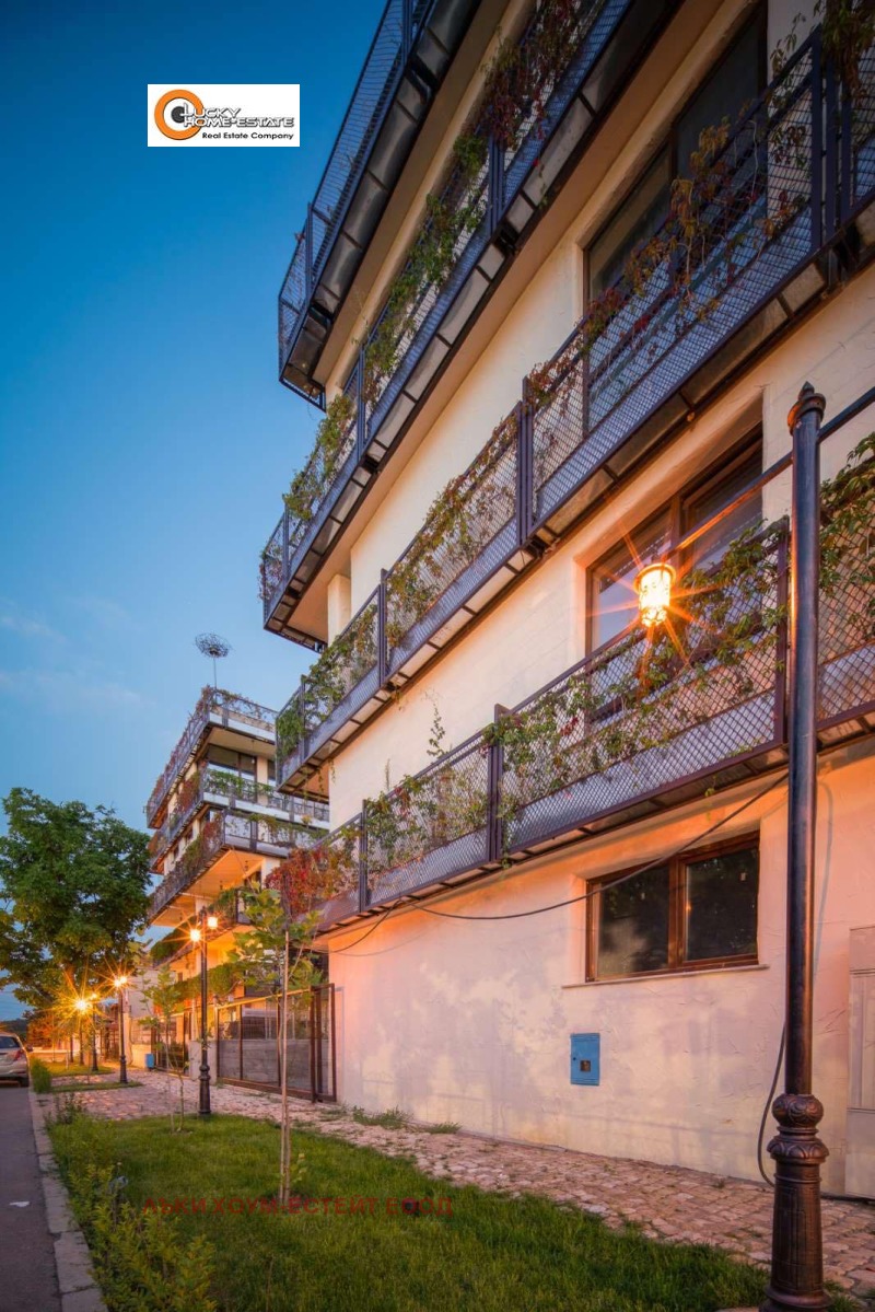 Дава под наем 4-СТАЕН, гр. София, Горубляне, снимка 16 - Апартаменти - 52387844