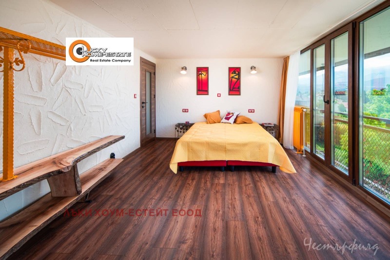 Дава под наем 4-СТАЕН, гр. София, Горубляне, снимка 9 - Апартаменти - 52387844