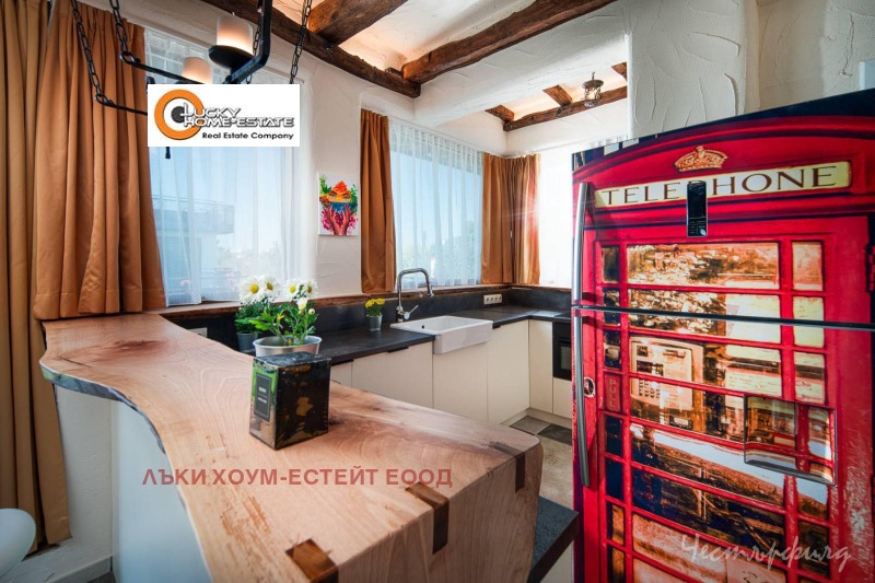 Дава под наем 4-СТАЕН, гр. София, Горубляне, снимка 3 - Апартаменти - 52387844