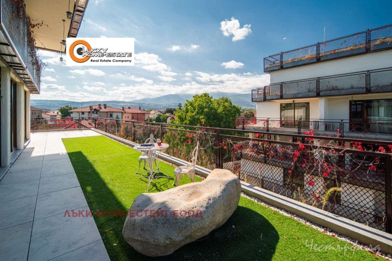 Дава под наем 4-СТАЕН, гр. София, Горубляне, снимка 11 - Апартаменти - 52387844