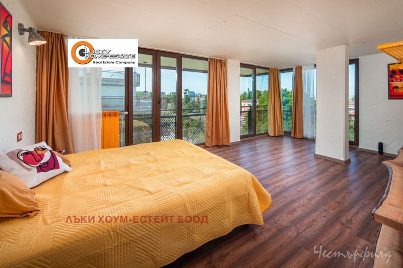 Дава под наем 4-СТАЕН, гр. София, Горубляне, снимка 8 - Апартаменти - 52387844