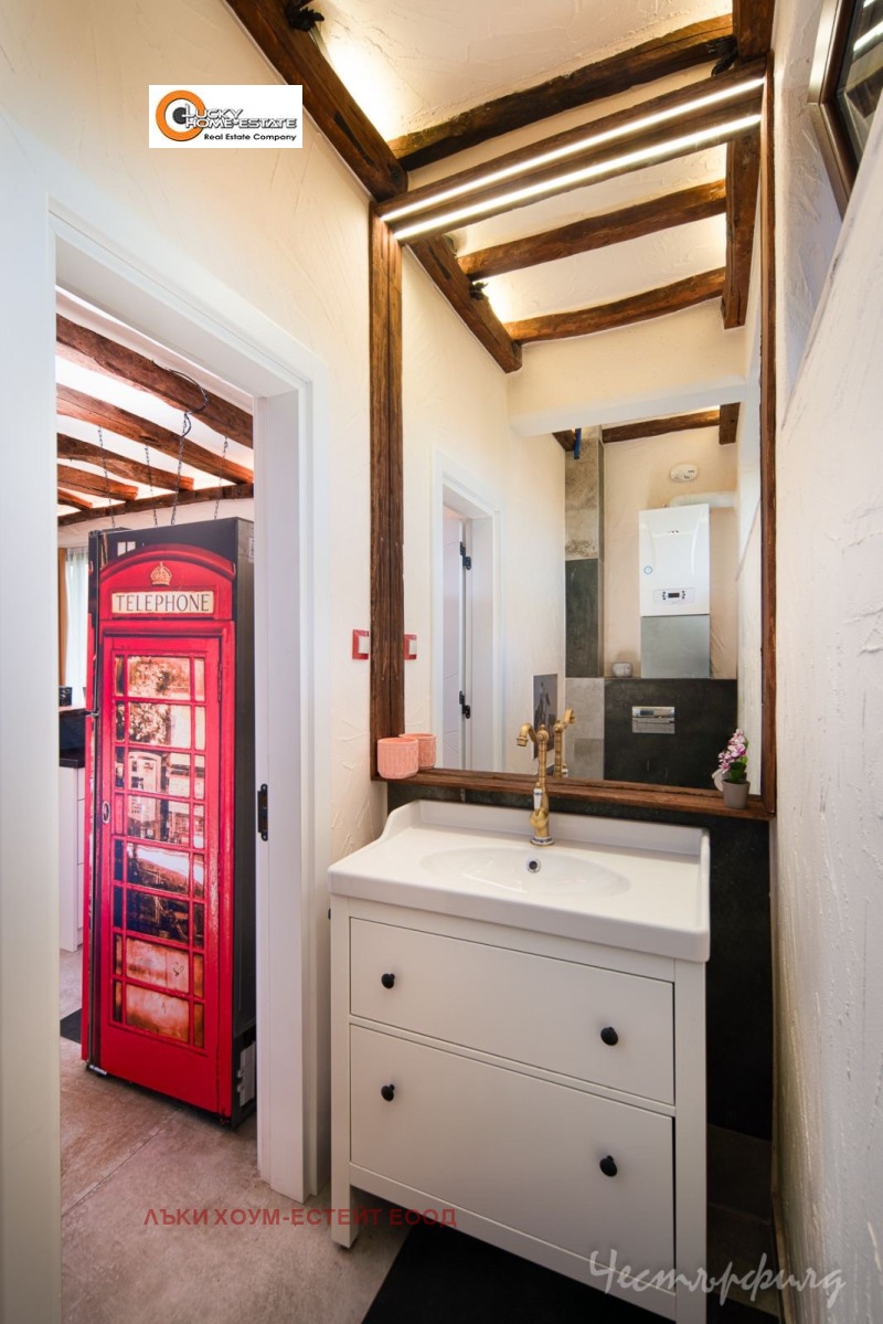 Дава под наем 4-СТАЕН, гр. София, Горубляне, снимка 5 - Апартаменти - 52387844