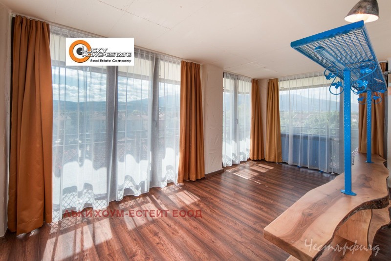 Дава под наем 4-СТАЕН, гр. София, Горубляне, снимка 6 - Апартаменти - 52387844