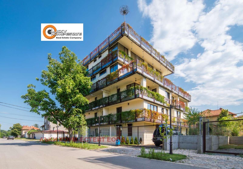 Дава под наем 4-СТАЕН, гр. София, Горубляне, снимка 15 - Апартаменти - 52387844