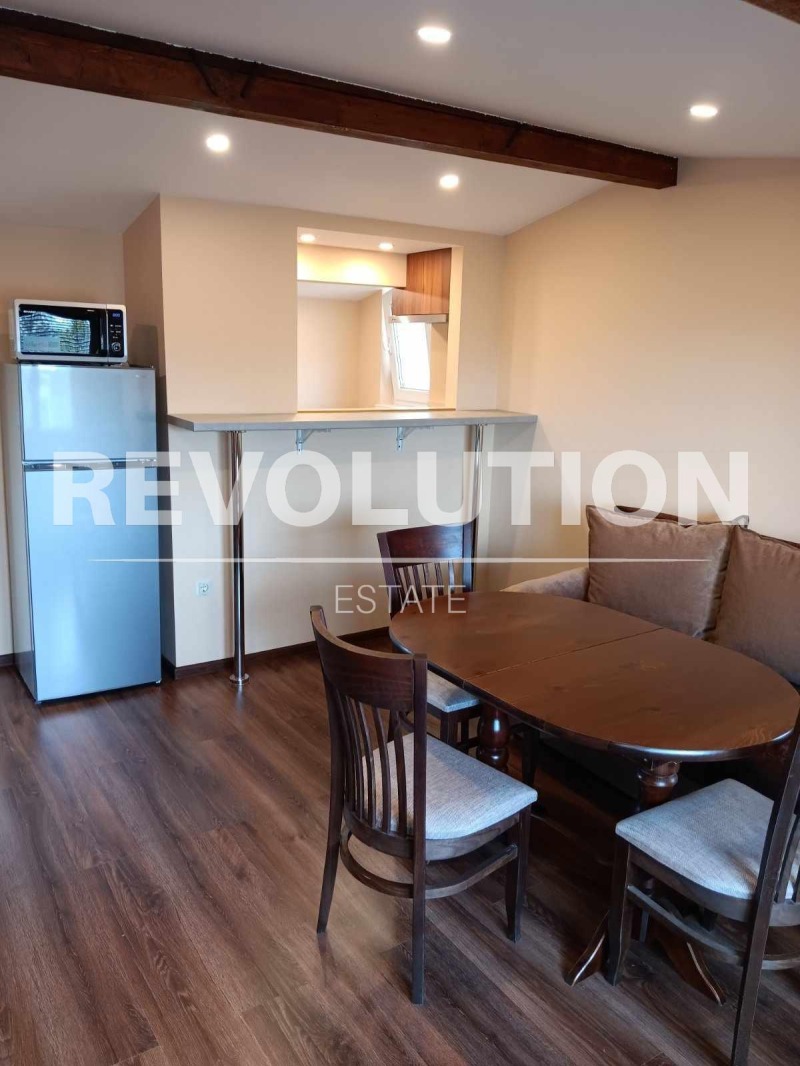Para alugar  Andar da casa Varna , m-t Alen mak , 50 m² | 83355528