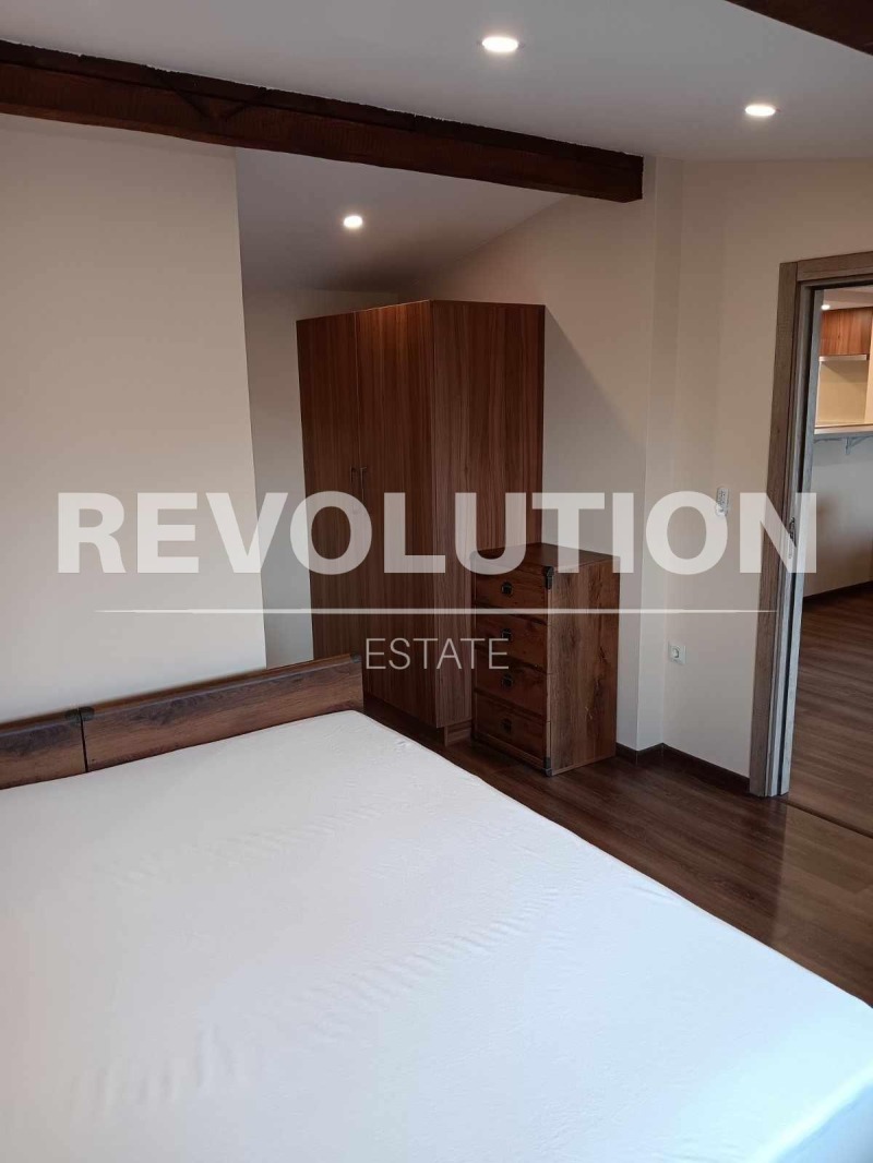 Para alugar  Andar da casa Varna , m-t Alen mak , 50 m² | 83355528 - imagem [5]