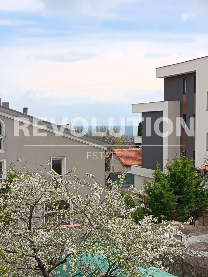 Para alugar  Andar da casa Varna , m-t Alen mak , 50 m² | 83355528 - imagem [9]