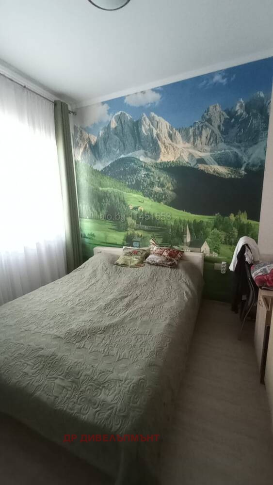 Дава под наем КЪЩА, гр. Бургас, Сарафово, снимка 13 - Къщи - 56246078
