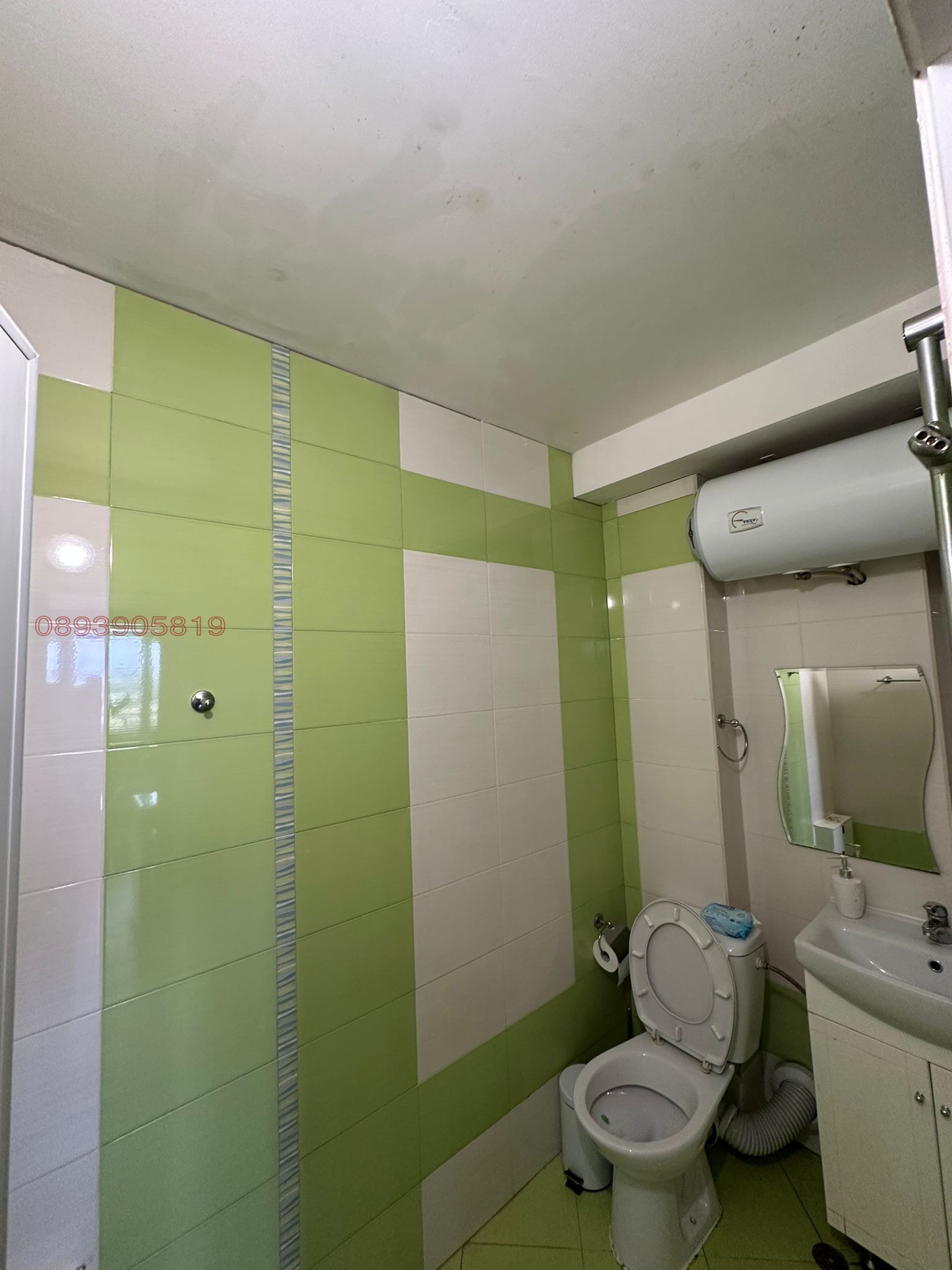 Дава под наем 1-СТАЕН, гр. София, Дървеница, снимка 3 - Апартаменти - 53958154