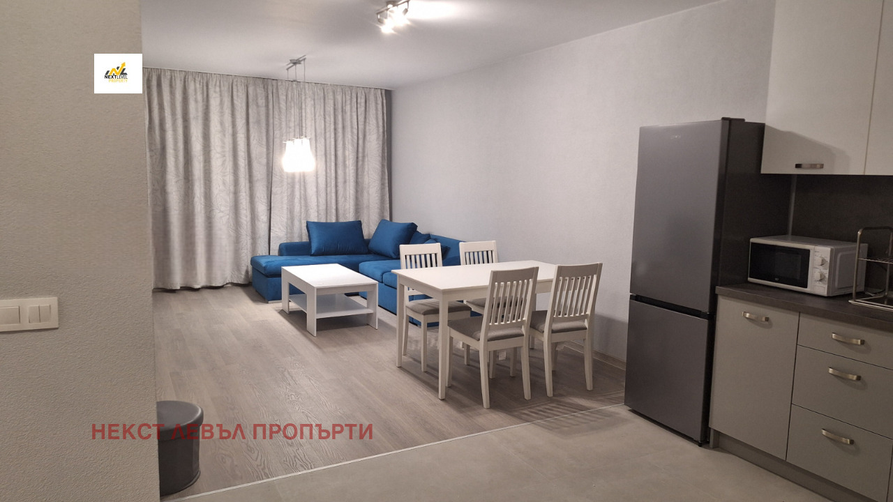 Дава под наем 2-СТАЕН, гр. София, Студентски град, снимка 2 - Апартаменти - 53798613