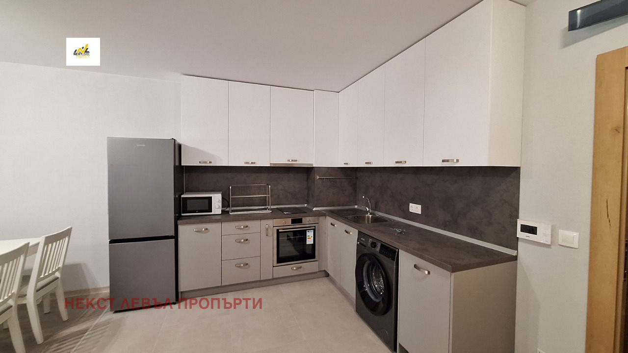 Дава под наем 2-СТАЕН, гр. София, Студентски град, снимка 3 - Апартаменти - 53798613