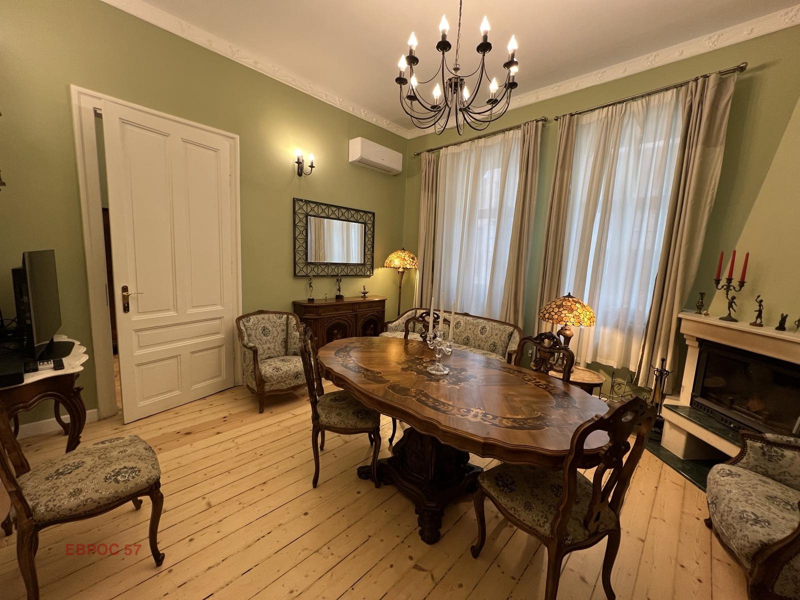 Дава под наем 2-СТАЕН, гр. Пловдив, Център, снимка 3 - Апартаменти - 53842554