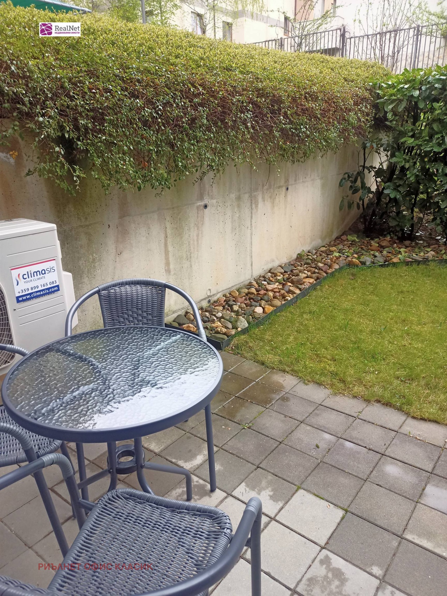 Дава под наем 2-СТАЕН, гр. София, Драгалевци, снимка 3 - Апартаменти - 54277911