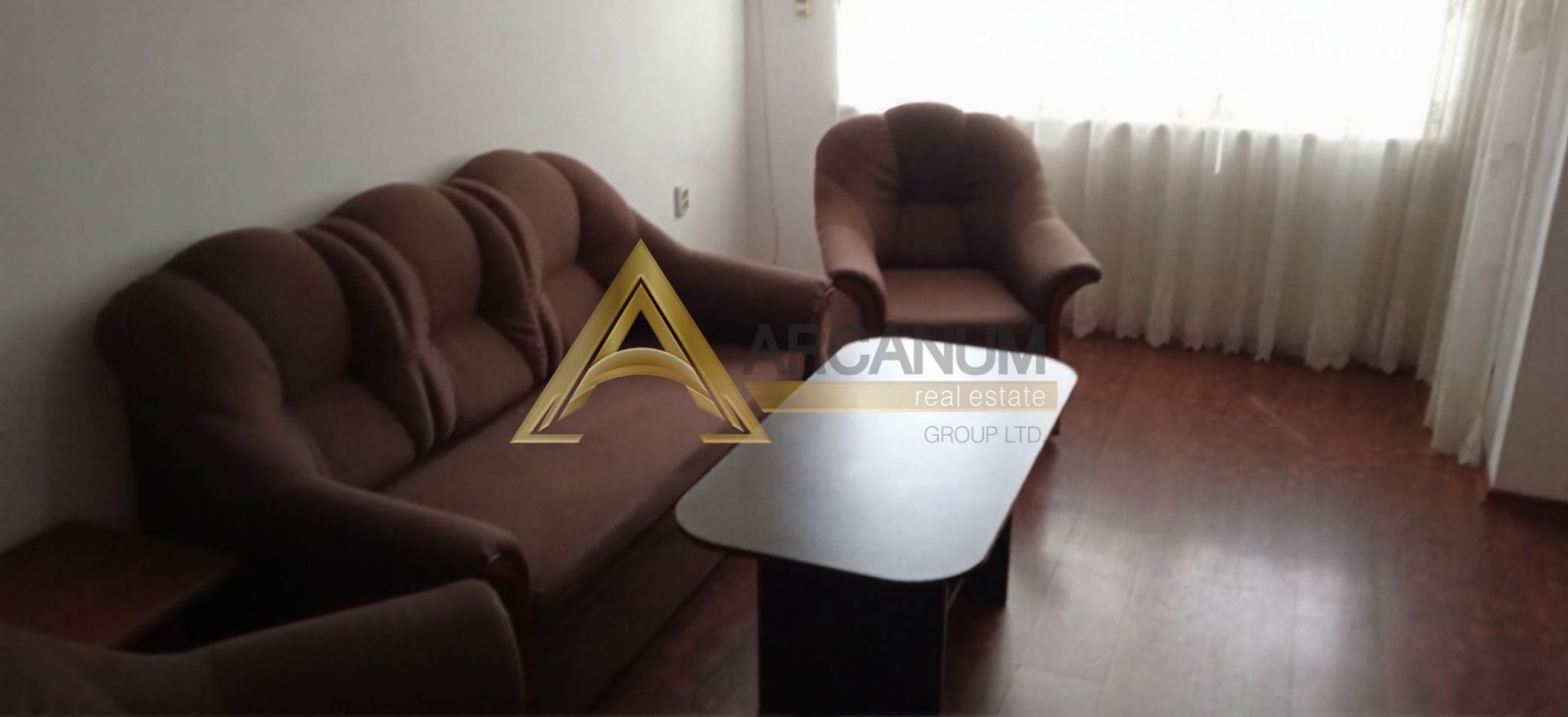 Дава под наем 3-СТАЕН, гр. Варна, Колхозен пазар, снимка 4 - Апартаменти - 53646848