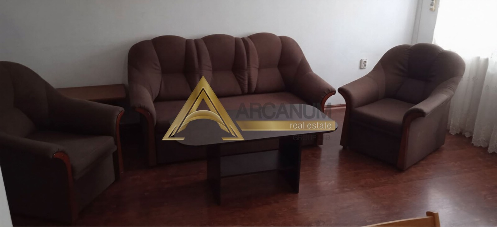 Дава под наем 3-СТАЕН, гр. Варна, Колхозен пазар, снимка 2 - Апартаменти - 53646848