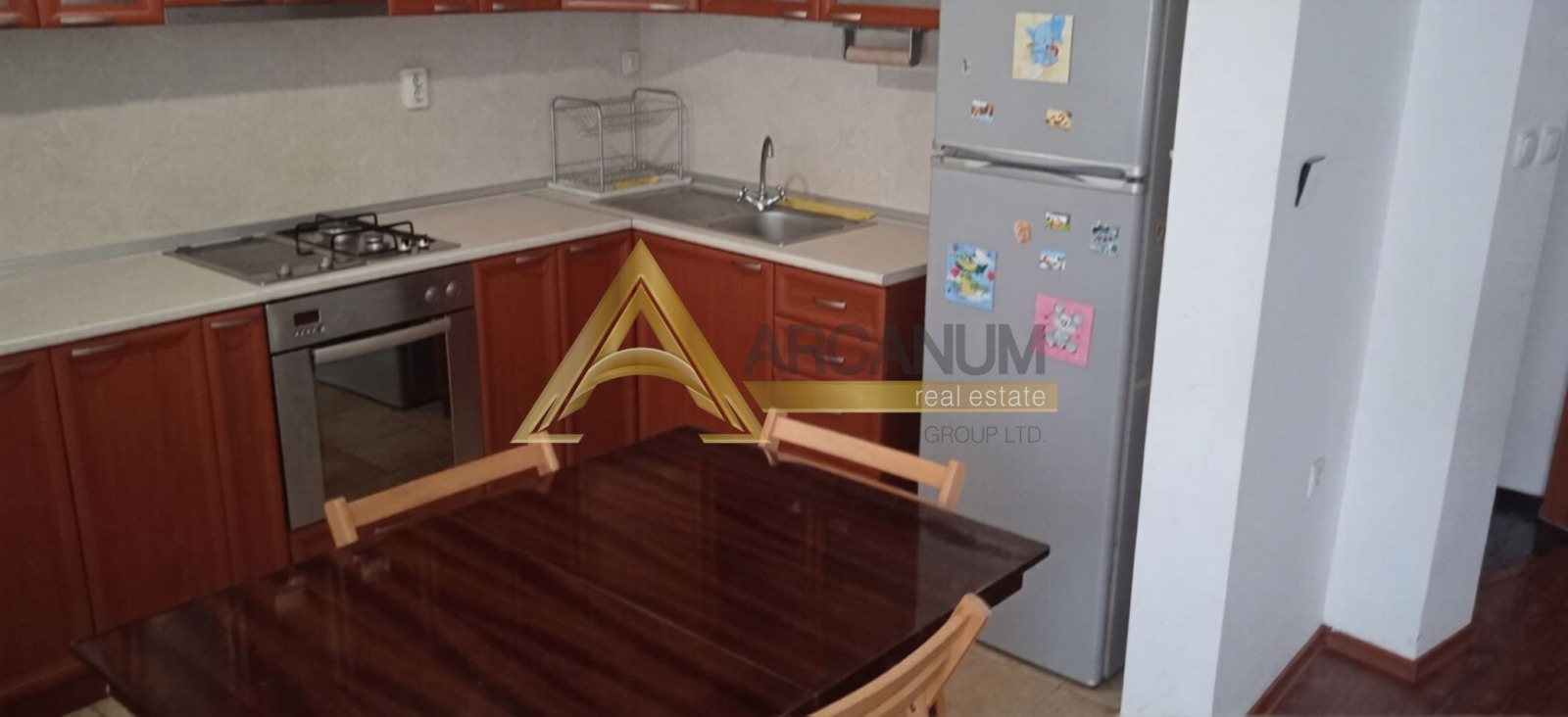 Дава под наем 3-СТАЕН, гр. Варна, Колхозен пазар