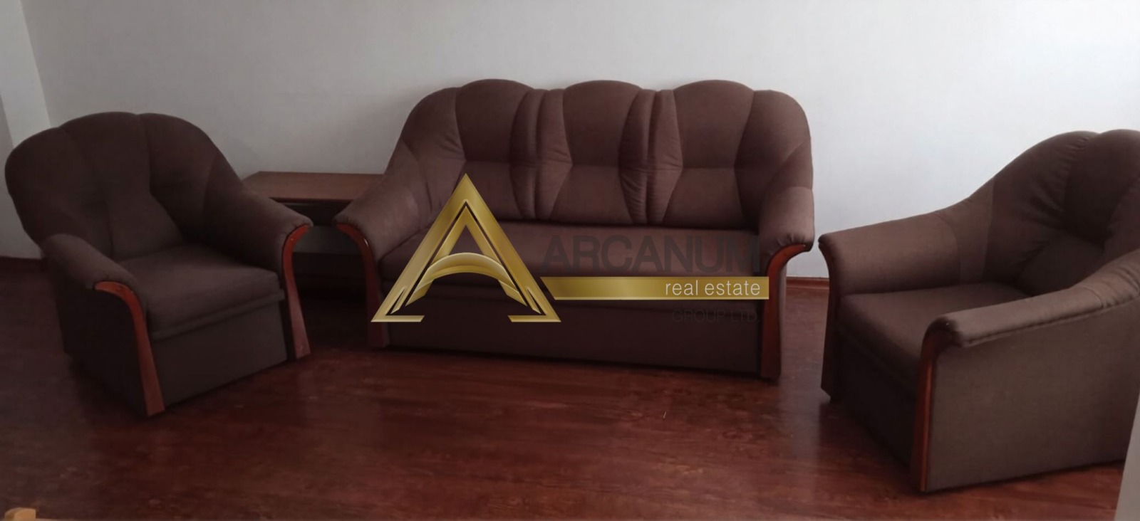 Дава под наем 3-СТАЕН, гр. Варна, Колхозен пазар, снимка 3 - Апартаменти - 53646848