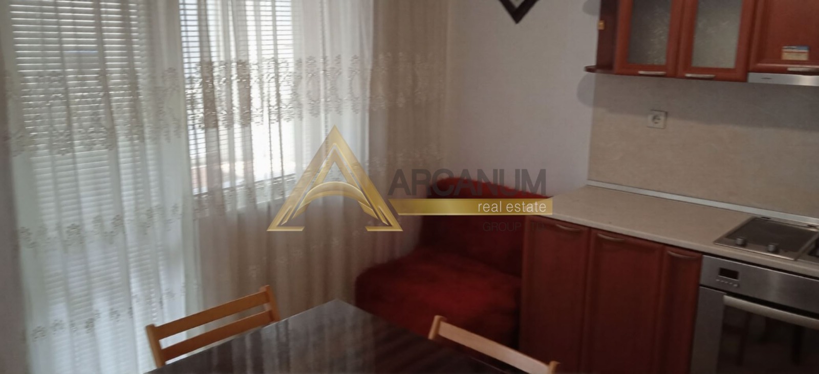 Дава под наем 3-СТАЕН, гр. Варна, Колхозен пазар, снимка 6 - Апартаменти - 53646848