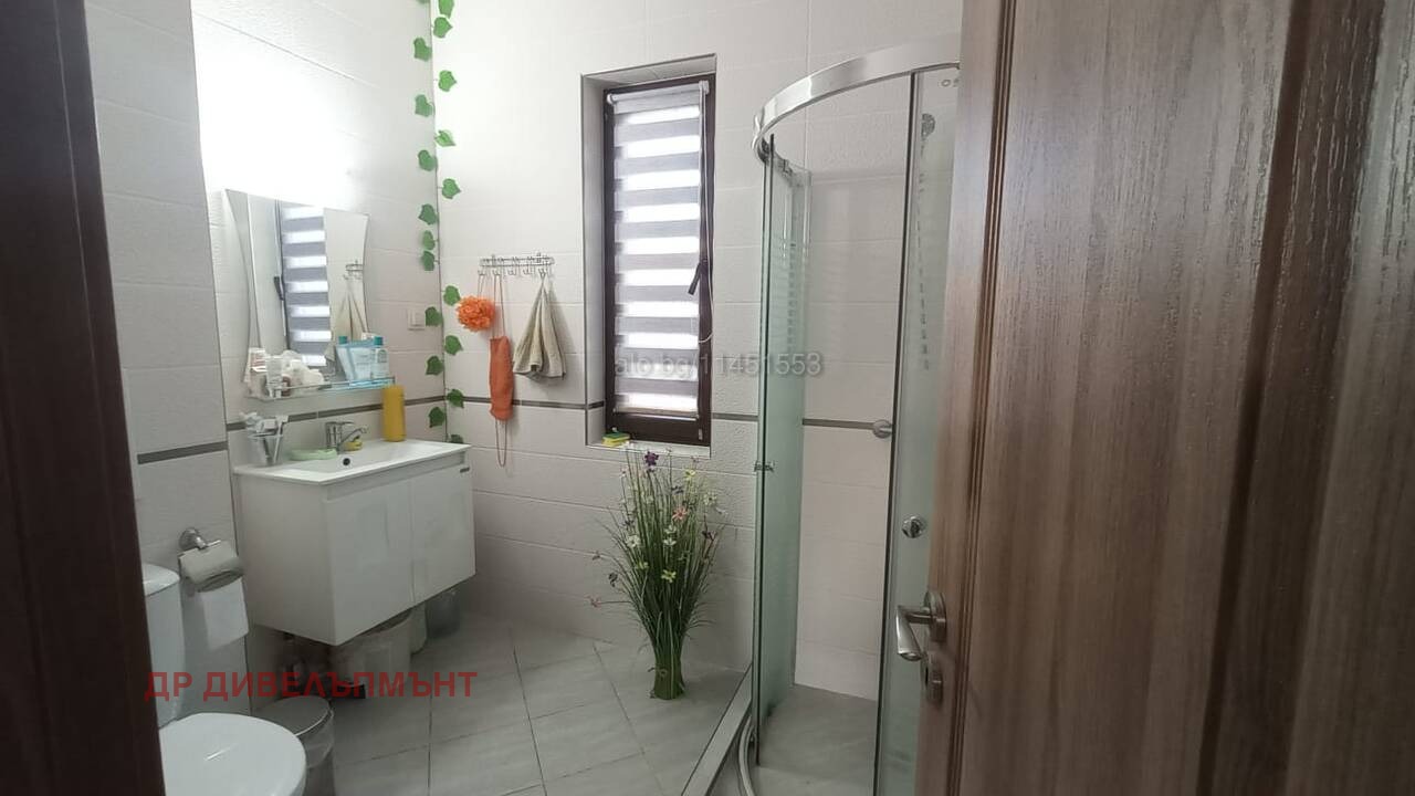 Дава под наем КЪЩА, гр. Бургас, Сарафово, снимка 9 - Къщи - 56246078