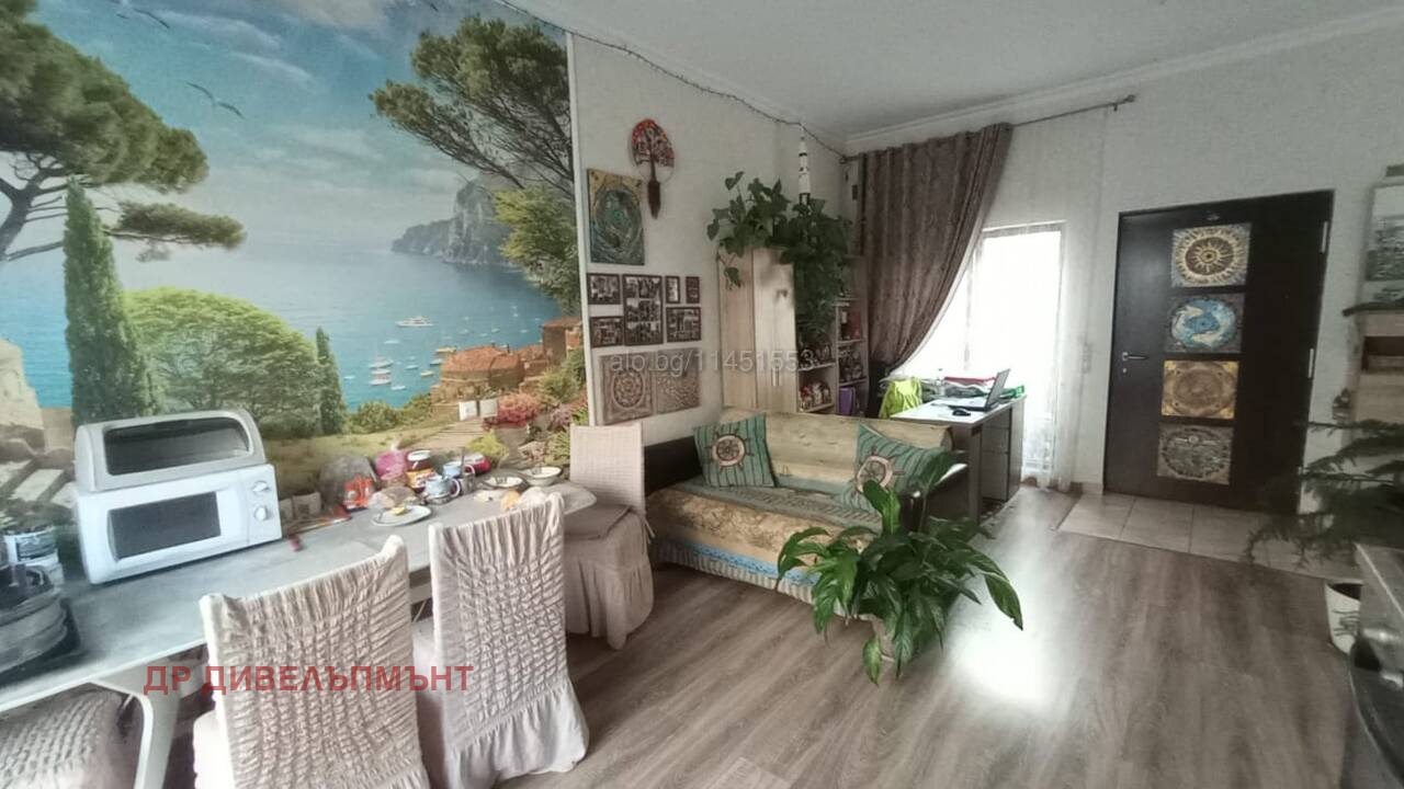 Дава под наем КЪЩА, гр. Бургас, Сарафово, снимка 6 - Къщи - 56246078