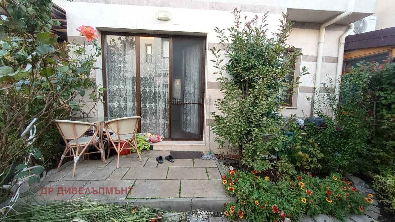 Дава под наем КЪЩА, гр. Бургас, Сарафово, снимка 2 - Къщи - 56246078