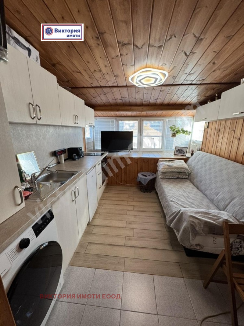 Дава под Наем 1-СТАЕН в град Велико Търново, Център - 17 кв.м / 194 € » 379.43 лв., ВИКТОРИЯ ИМОТИ ЕООД