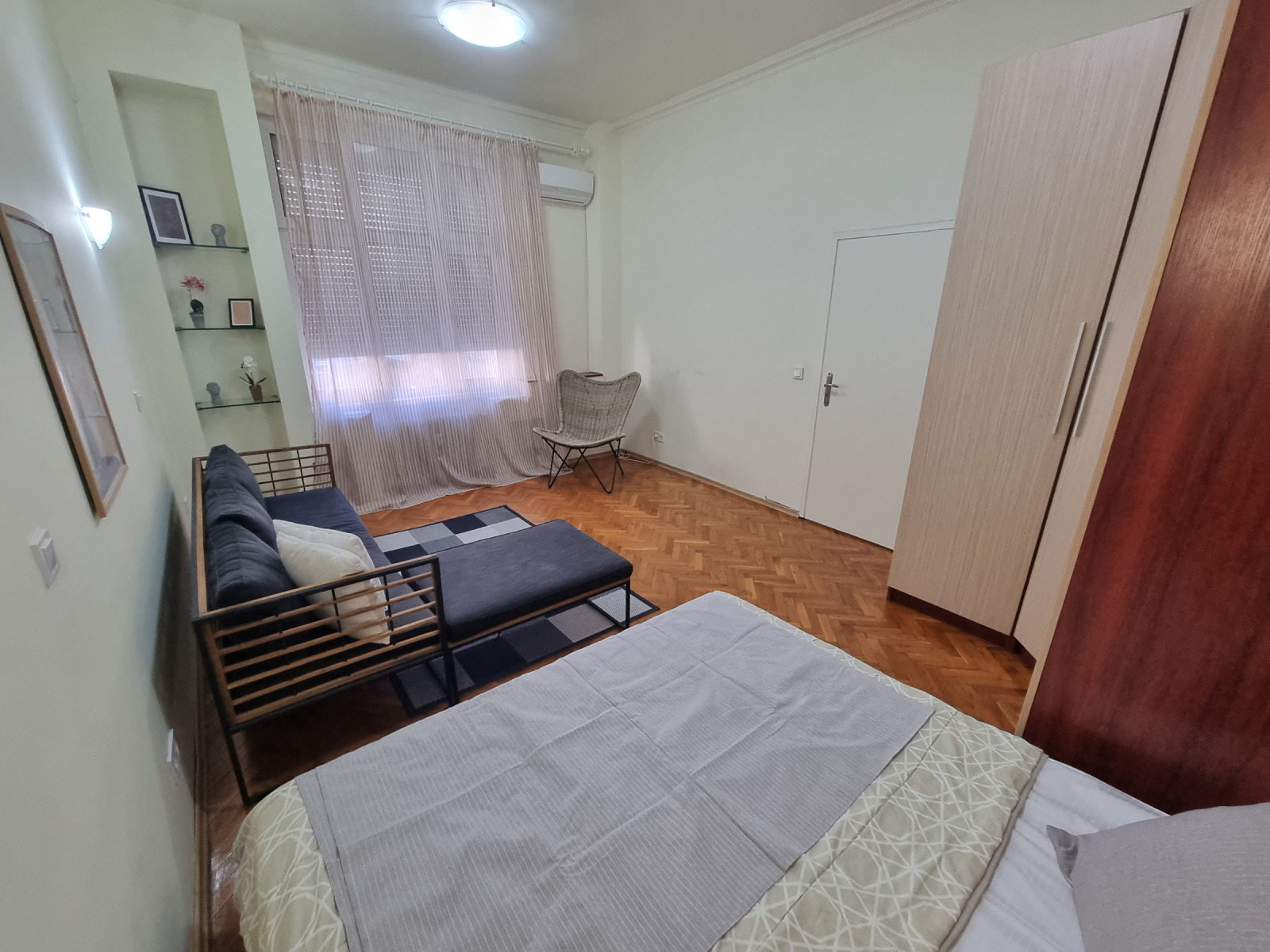 Дава под Наем 3-СТАЕН | Imot.bg — изображение 11