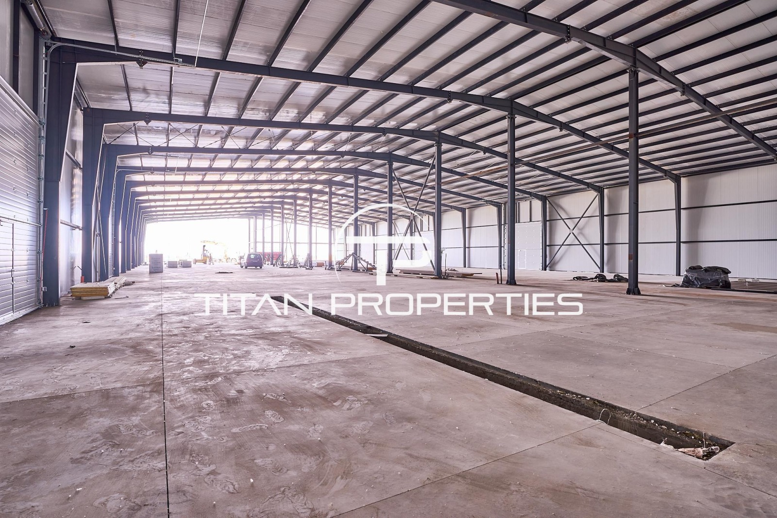 Дава под Наем ПРОМ. ПОМЕЩЕНИЕ | Imot.bg — изображение 4