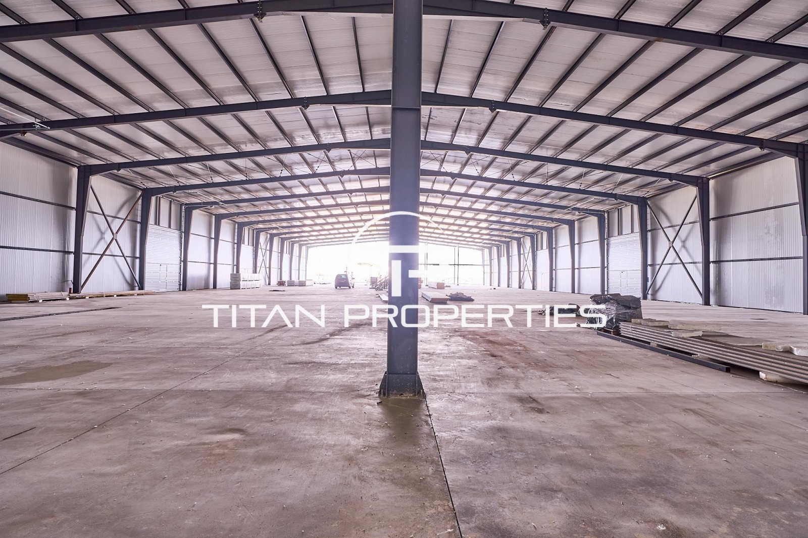 Дава под Наем ПРОМ. ПОМЕЩЕНИЕ | Imot.bg — изображение 5