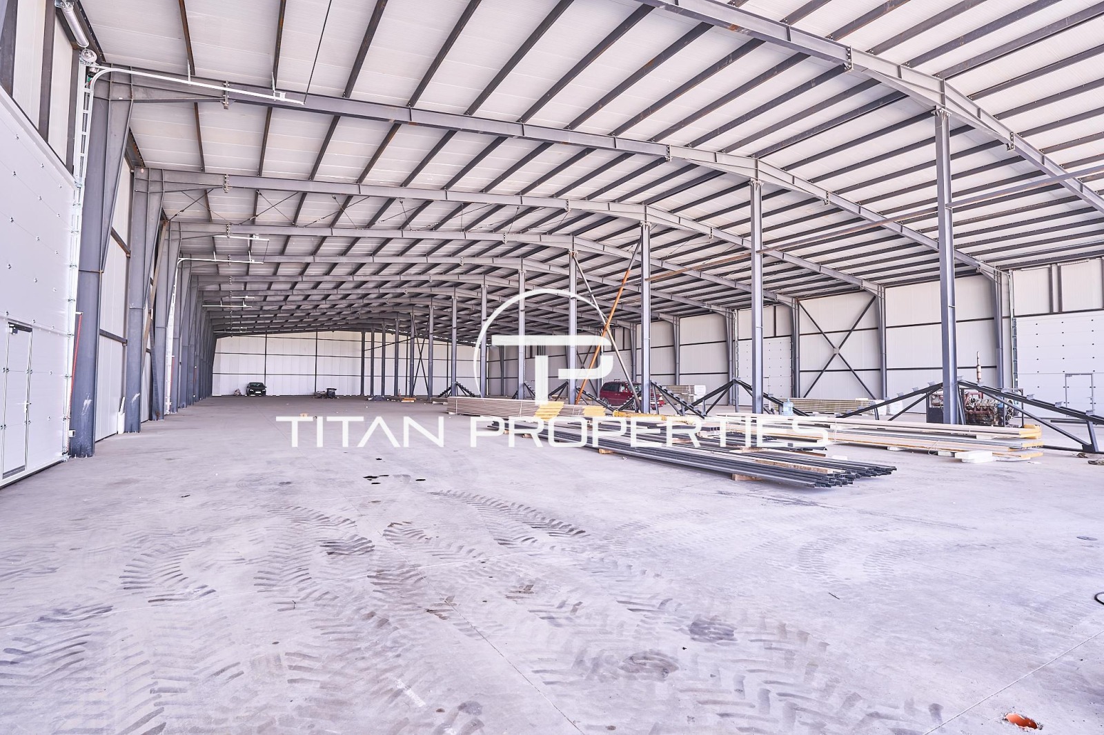 Дава под Наем ПРОМ. ПОМЕЩЕНИЕ | Imot.bg — изображение 3