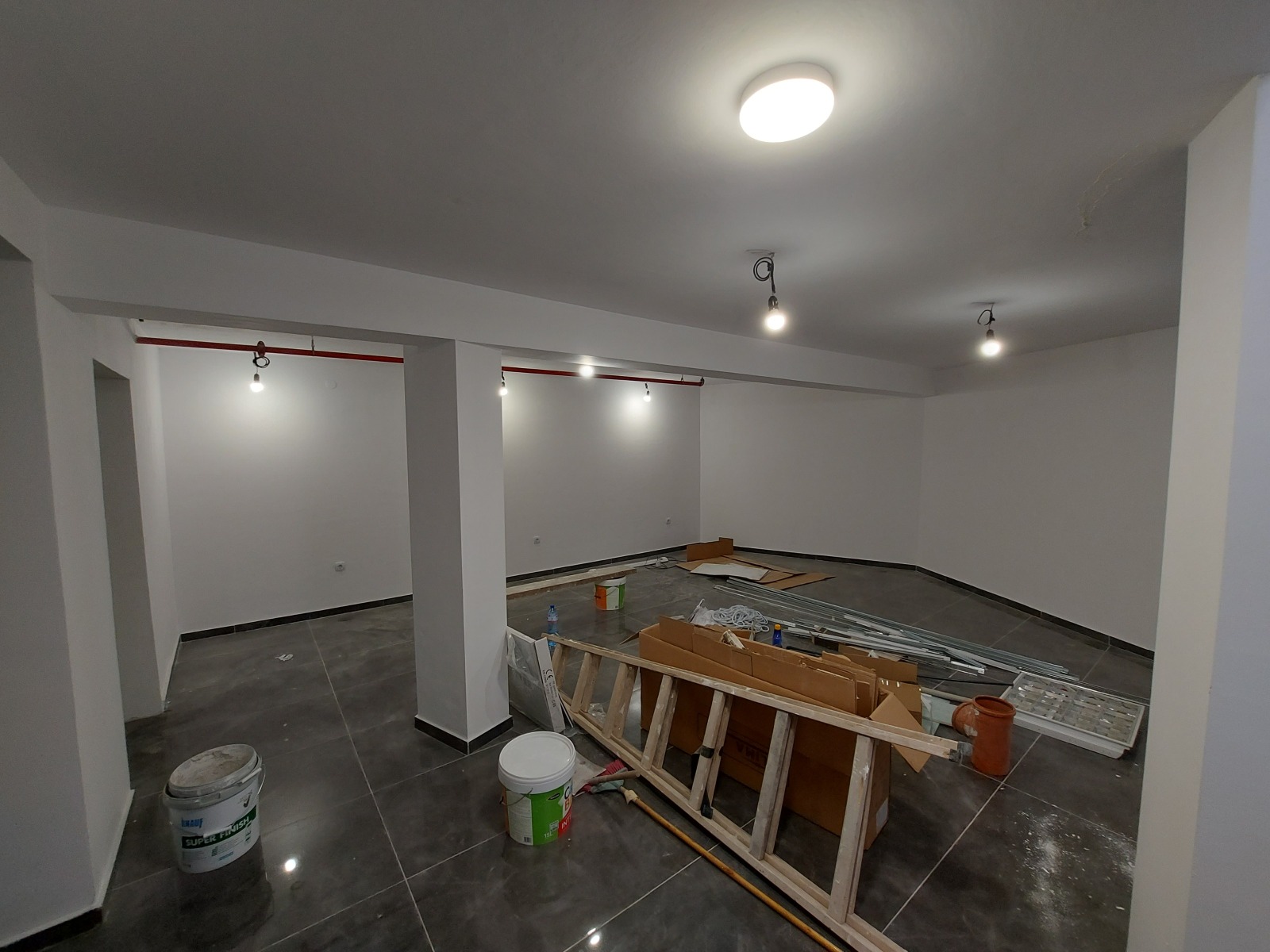 Дава под Наем ОФИС | Imot.bg — изображение 9