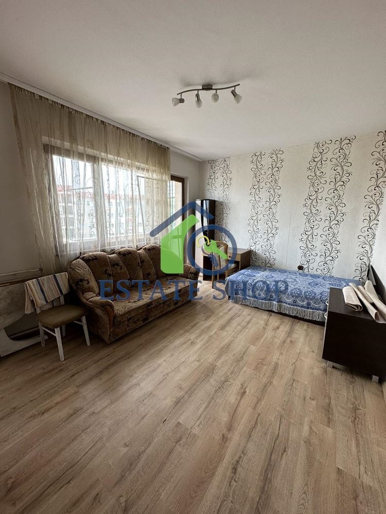 Te huur  Studio Plovdiv , Trakija , 36 m² | 75034362 - afbeelding [4]