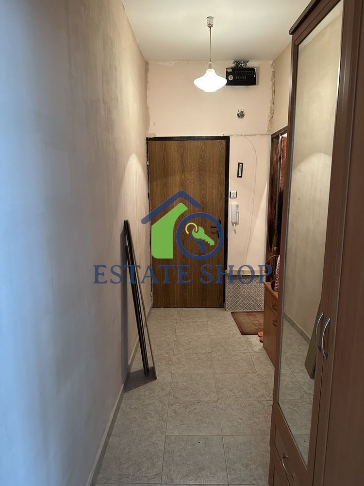 Te huur  Studio Plovdiv , Trakija , 36 m² | 75034362 - afbeelding [9]