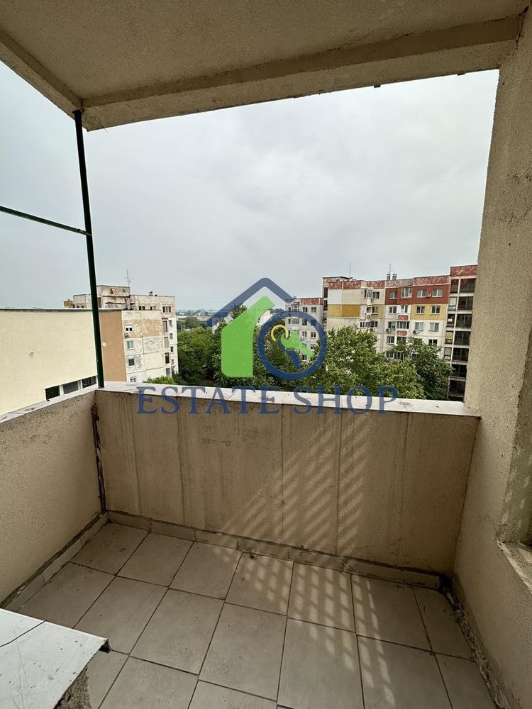 Te huur  Studio Plovdiv , Trakija , 36 m² | 75034362 - afbeelding [11]