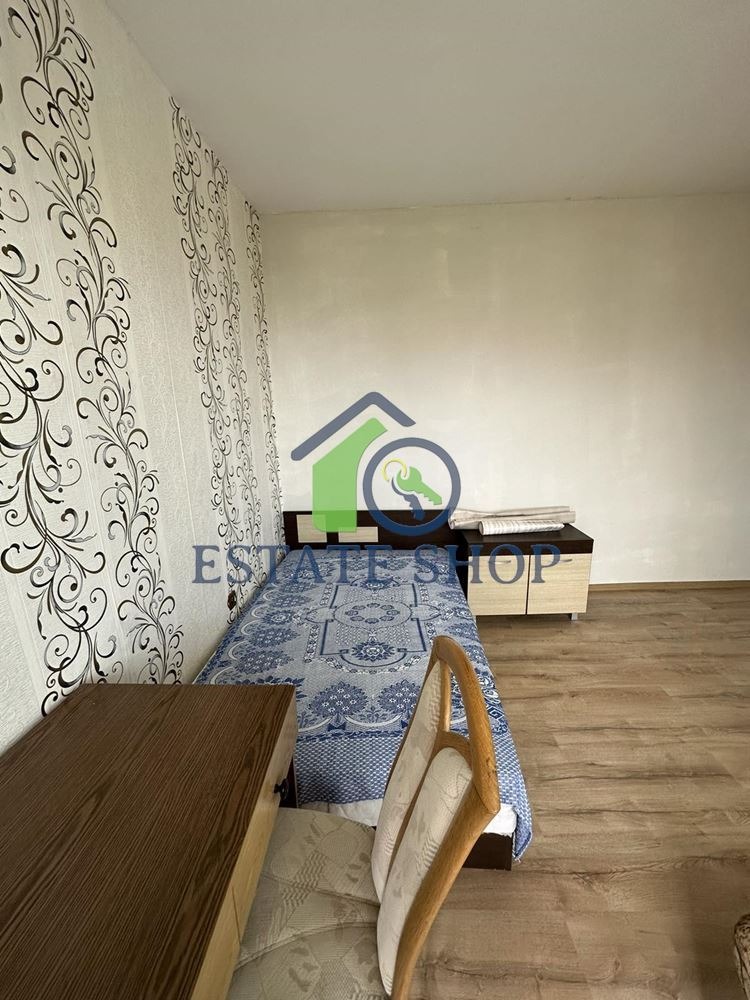 Te huur  Studio Plovdiv , Trakija , 36 m² | 75034362 - afbeelding [5]