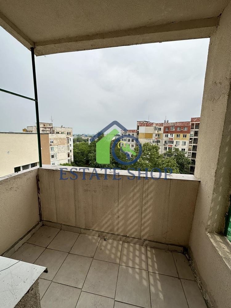 Te huur  Studio Plovdiv , Trakija , 36 m² | 75034362 - afbeelding [10]