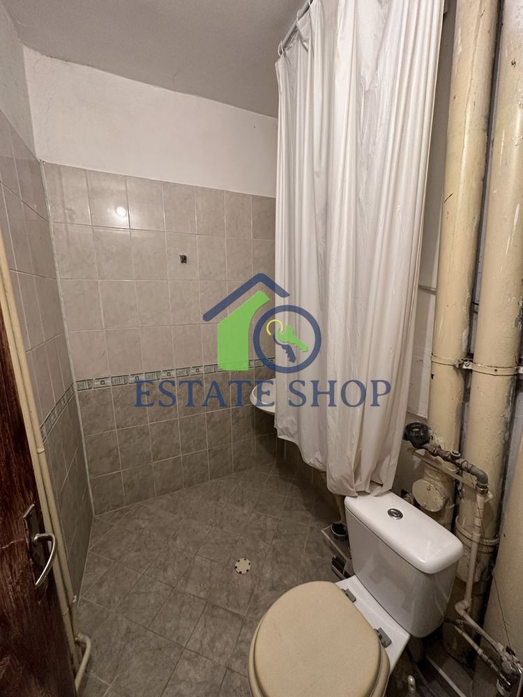 Te huur  Studio Plovdiv , Trakija , 36 m² | 75034362 - afbeelding [8]