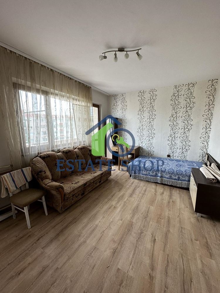 Te huur  Studio Plovdiv , Trakija , 36 m² | 75034362 - afbeelding [3]