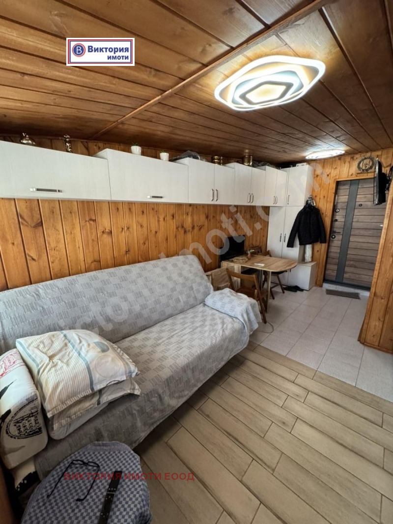 Til leje  Studie Veliko Tarnovo , Tsentar , 17 kvm | 24569389 - billede [5]