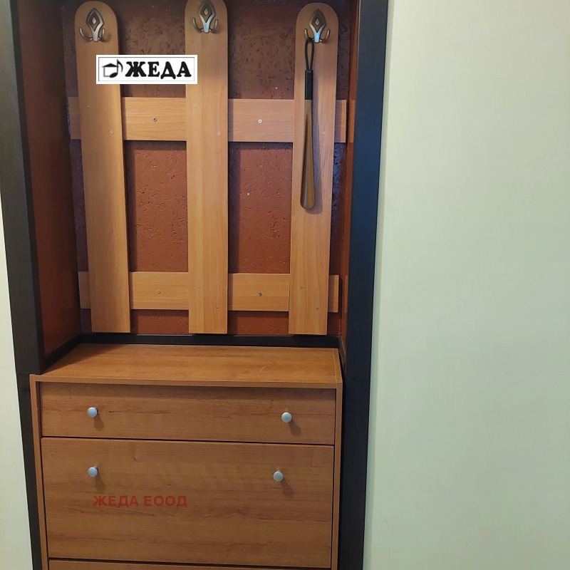 Te huur  Studio Pleven , Idealen tsentar , 45 m² | 50940154 - afbeelding [13]