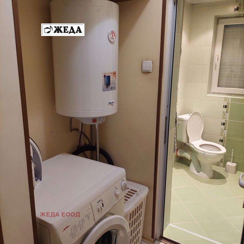 Te huur  Studio Pleven , Idealen tsentar , 45 m² | 50940154 - afbeelding [11]